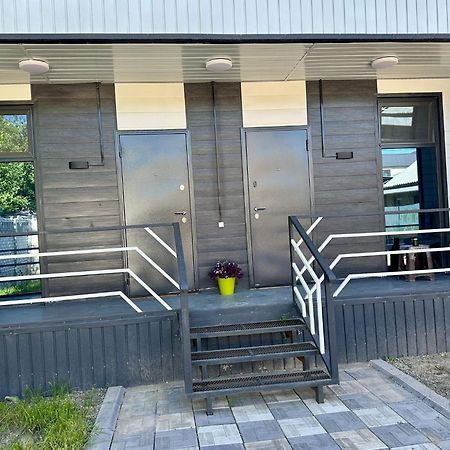 Nomads Home Biszkek Zewnętrze zdjęcie
