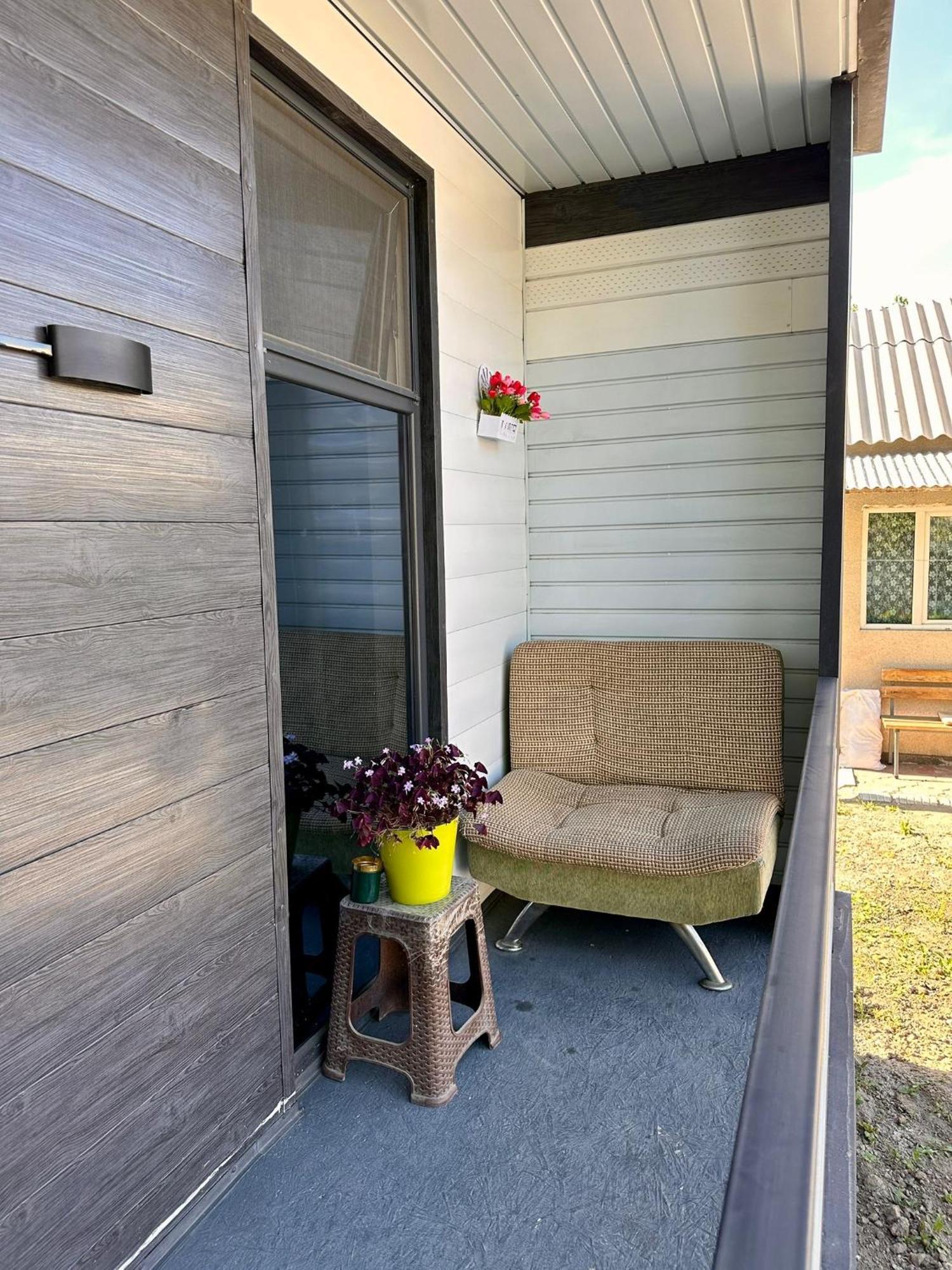 Nomads Home Biszkek Zewnętrze zdjęcie